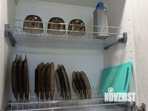 1-к квартира, посуточно, 30м2, 7/13 этаж