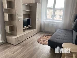 Студия квартира, на длительный срок, 25м2, 4/12 этаж