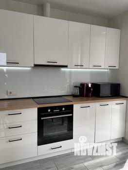 1-к квартира, на длительный срок, 40м2, 12/25 этаж