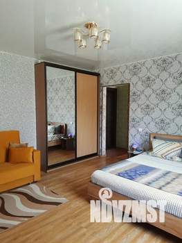 1-к квартира, посуточно, 34м2, 1/9 этаж