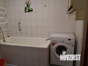 2-к квартира, на длительный срок, 48м2, 1/4 этаж