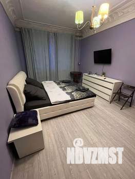 2-к квартира, посуточно, 50м2, 2/4 этаж