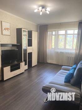 2-к квартира, посуточно, 45м2, 1/1 этаж