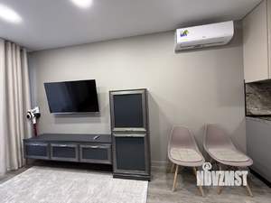 Студия квартира, на длительный срок, 37м2, 8/10 этаж