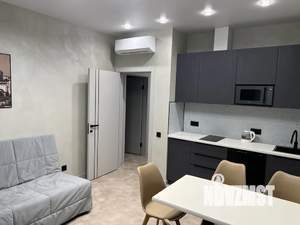 2-к квартира, посуточно, 48м2, 3/17 этаж