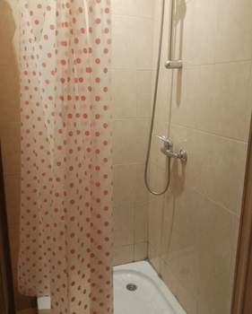 Студия квартира, на длительный срок, 12м2, 1/5 этаж