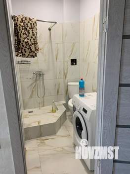 Студия квартира, на длительный срок, 23м2, 2/3 этаж