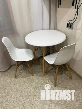 2-к квартира, посуточно, 45м2, 5/5 этаж