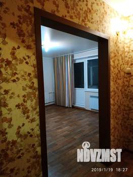 1-к квартира, на длительный срок, 36м2, 5/9 этаж
