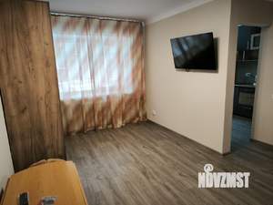 1-к квартира, на длительный срок, 30м2, 1/5 этаж