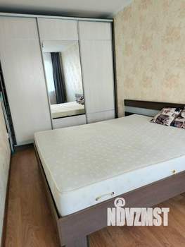 2-к квартира, на длительный срок, 46м2, 2/5 этаж