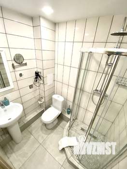 2-к квартира, посуточно, 40м2, 3/4 этаж