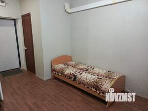 Студия квартира, на длительный срок, 18м2, 1/4 этаж