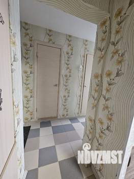 1-к квартира, на длительный срок, 34м2, 6/9 этаж