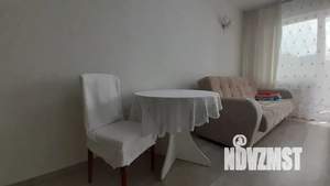 1-к квартира, посуточно, 29м2, 2/16 этаж