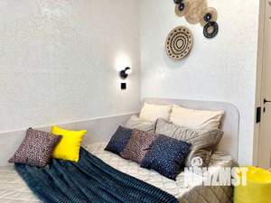 1-к квартира, посуточно, 21м2, 1/1 этаж