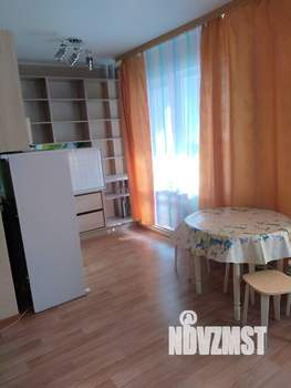 1-к квартира, на длительный срок, 36м2, 1/10 этаж
