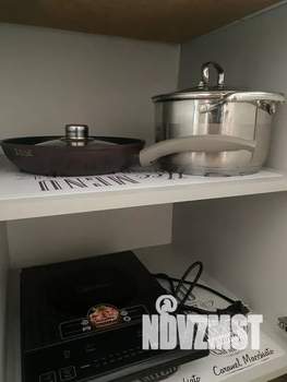 Студия квартира, посуточно, 28м2, 12/16 этаж
