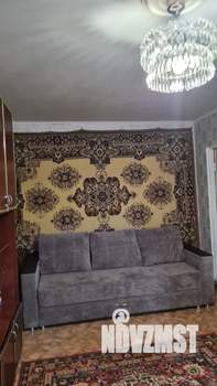 2-к квартира, на длительный срок, 46м2, 3/6 этаж