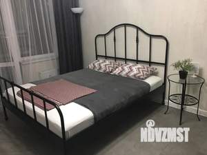 Студия квартира, посуточно, 28м2, 22/25 этаж