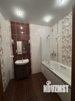 2-к квартира, на длительный срок, 76м2, 12/24 этаж