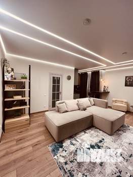 3-к квартира, на длительный срок, 72м2, 13/14 этаж