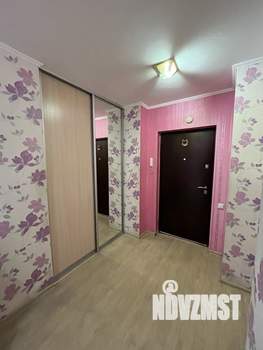 1-к квартира, на длительный срок, 44м2, 4/13 этаж