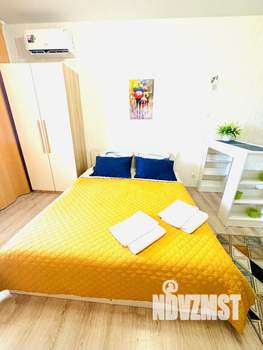 Студия квартира, посуточно, 30м2, 8/14 этаж