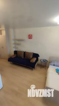 Студия квартира, посуточно, 30м2, 6/16 этаж