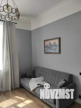 1-к квартира, посуточно, 32м2, 2/5 этаж