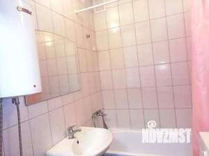 2-к квартира, посуточно, 42м2, 1/1 этаж