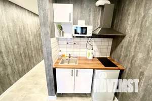 1-к квартира, посуточно, 32м2, 6/14 этаж