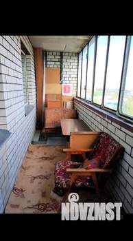 1-к квартира, на длительный срок, 37м2, 7/10 этаж