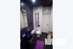 2-к квартира, посуточно, 53м2, 4/10 этаж