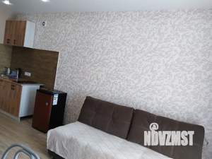 1-к квартира, посуточно, 40м2, 2/8 этаж