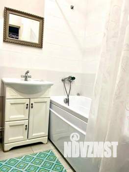 1-к квартира, посуточно, 24м2, 1/1 этаж