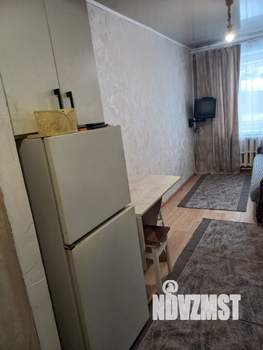 Студия квартира, на длительный срок, 15м2, 1/2 этаж