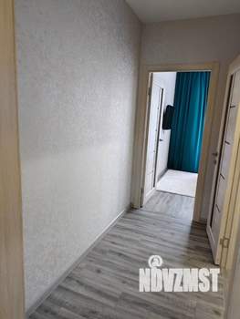 2-к квартира, на длительный срок, 46м2, 5/17 этаж