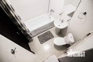 1-к квартира, посуточно, 27м2, 1/1 этаж