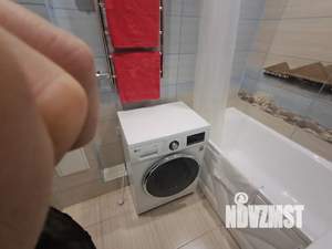 1-к квартира, посуточно, 36м2, 10/16 этаж