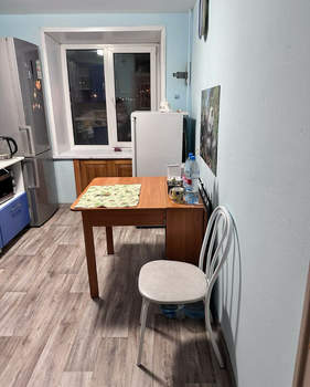 2-к квартира, на длительный срок, 50м2, 2/9 этаж