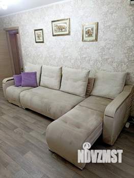 2-к квартира, посуточно, 46м2, 8/9 этаж