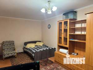 1-к квартира, на длительный срок, 36м2, 5/9 этаж