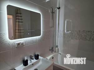 2-к квартира, посуточно, 41м2, 1/1 этаж