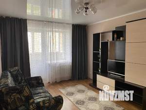 2-к квартира, посуточно, 60м2, 3/5 этаж