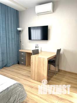 1-к квартира, посуточно, 27м2, 2/4 этаж