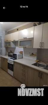 2-к квартира, на длительный срок, 45м2, 4/9 этаж