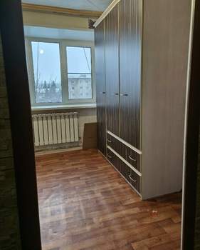 1-к квартира, на длительный срок, 15м2, 4/5 этаж