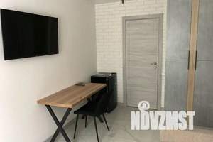 3-к квартира, посуточно, 58м2, 1/5 этаж