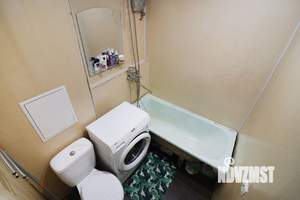 2-к квартира, на длительный срок, 43м2, 4/5 этаж